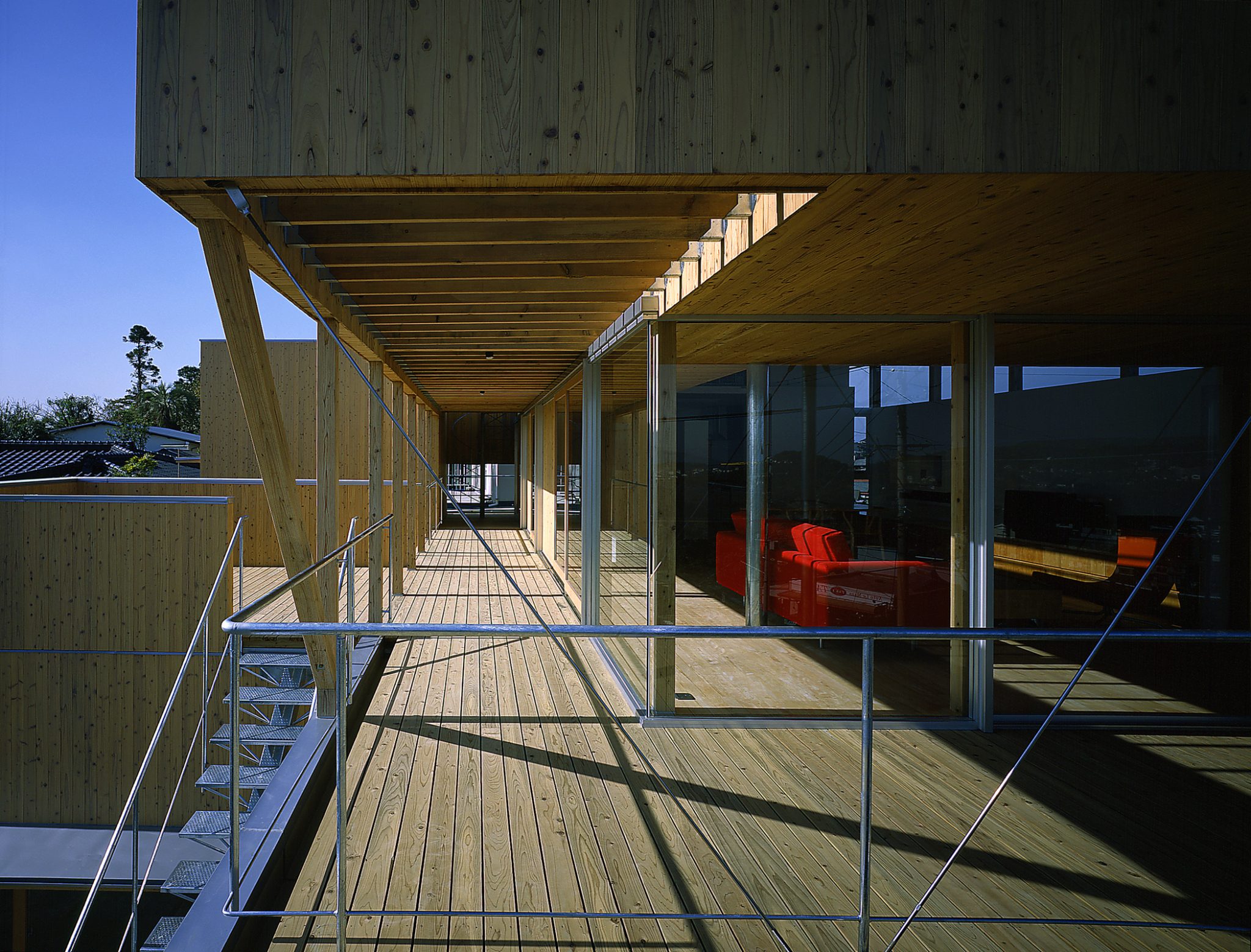 House in Kagoshima