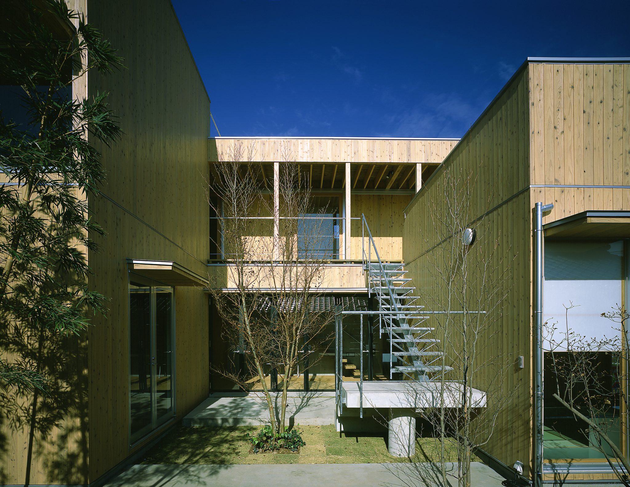 House in Kagoshima