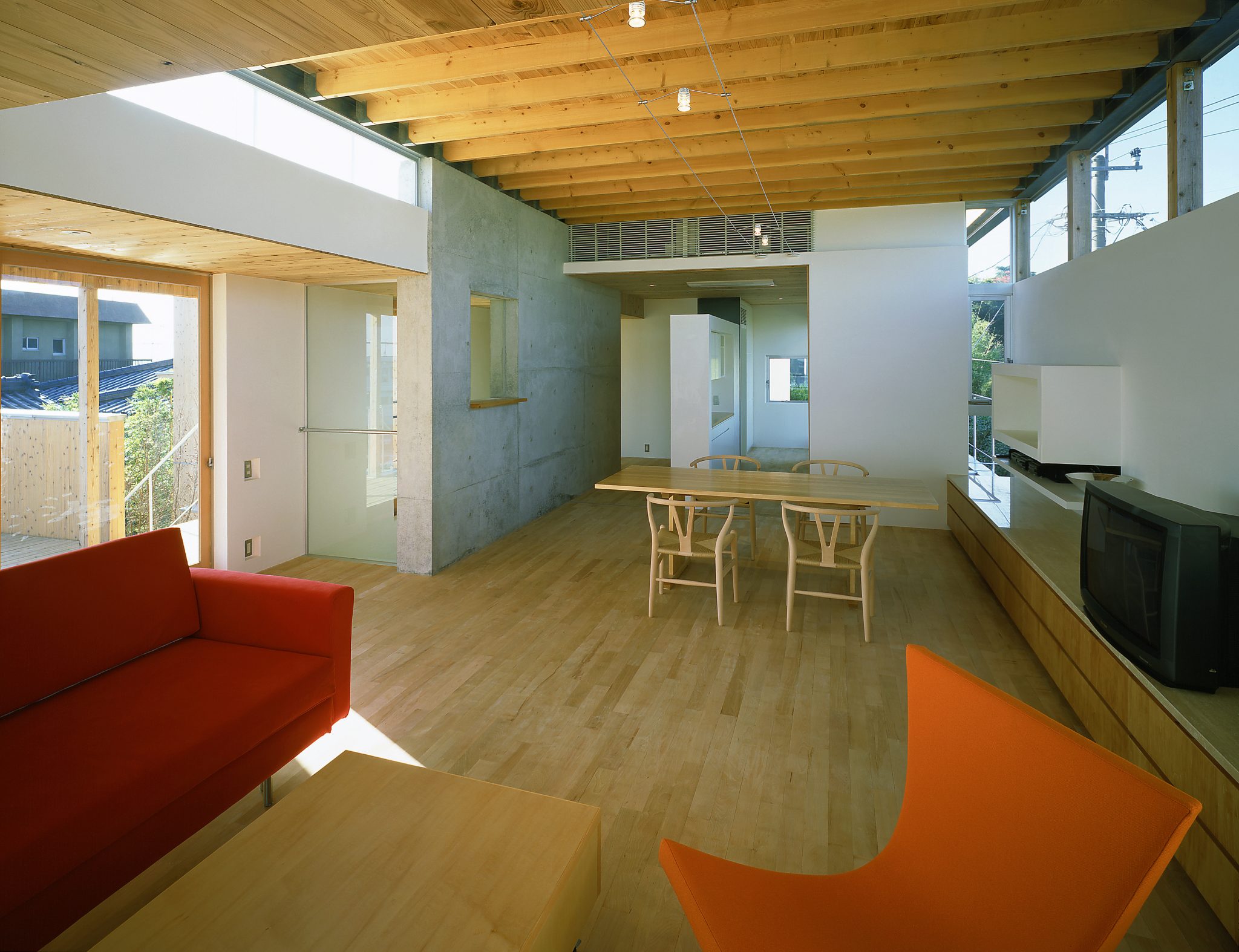 House in Kagoshima