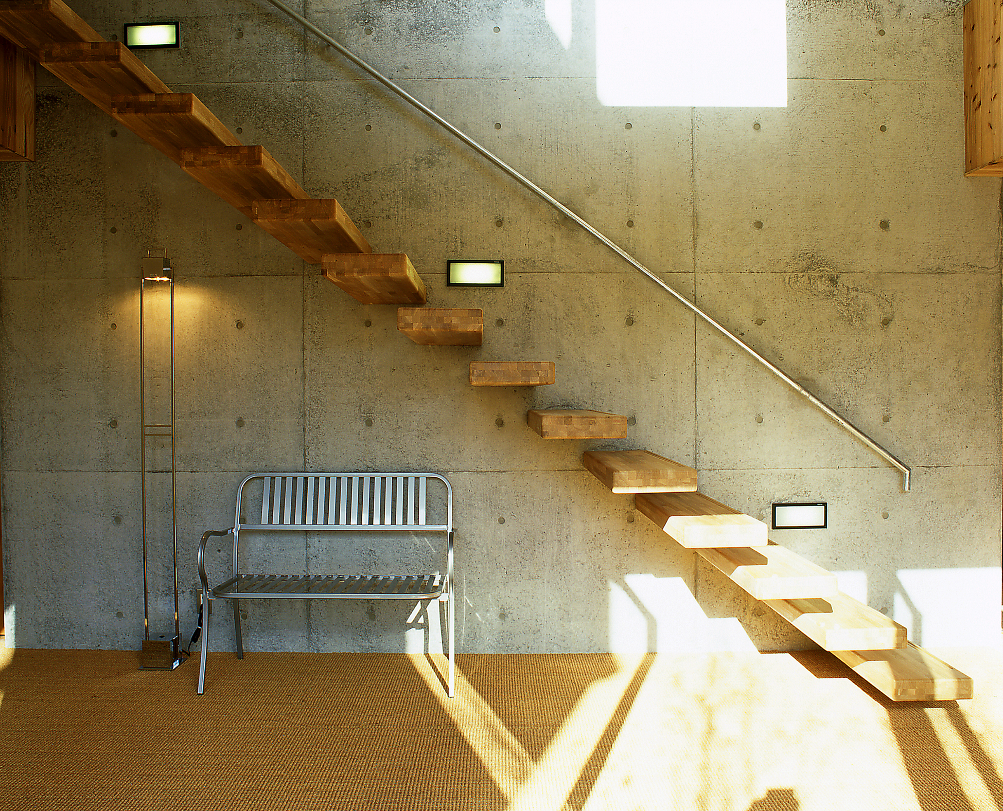 House in Kagoshima