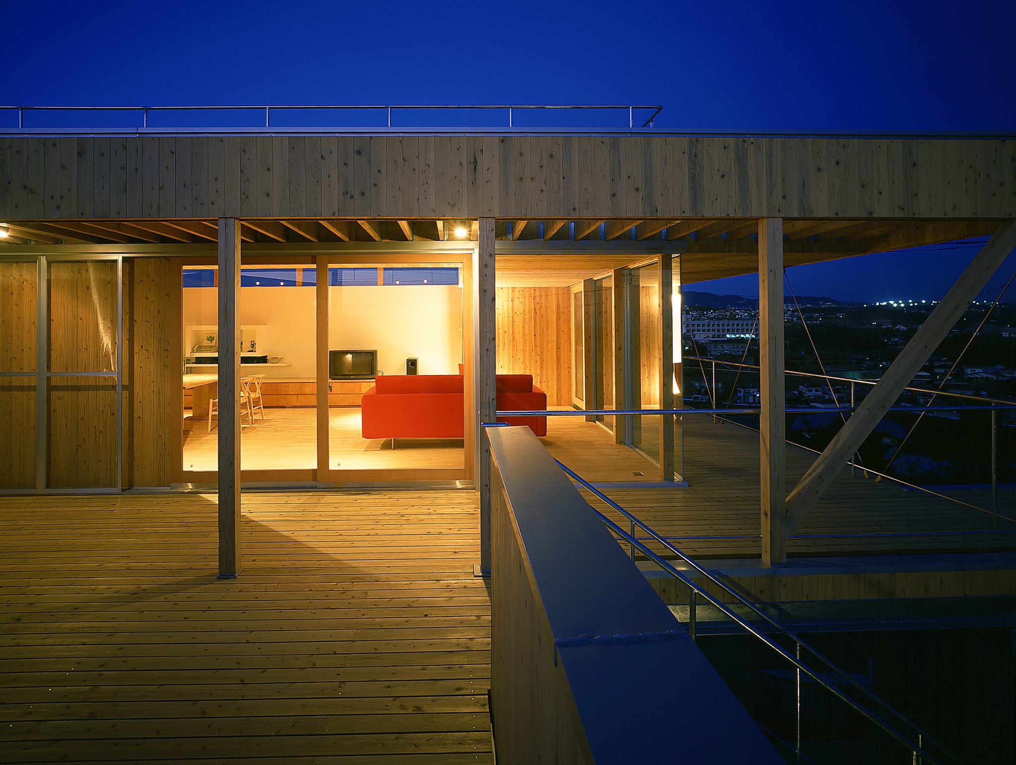 House in Kagoshima