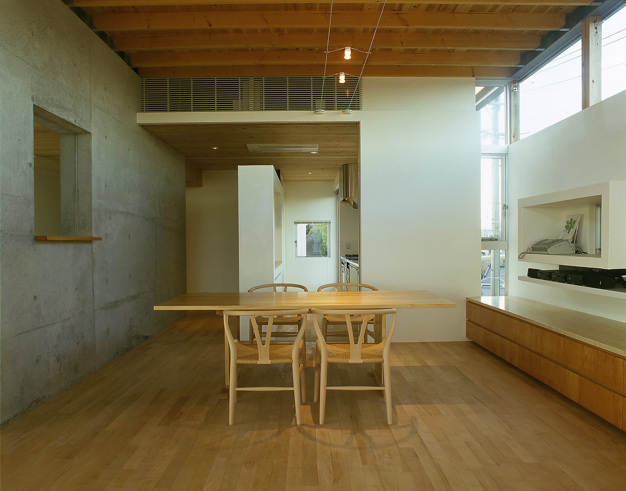 House in Kagoshima