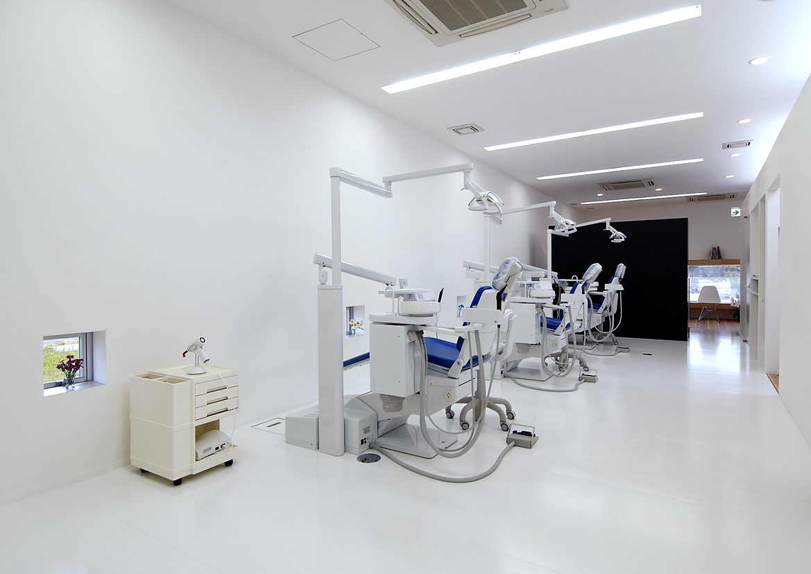 Hana Dental Office