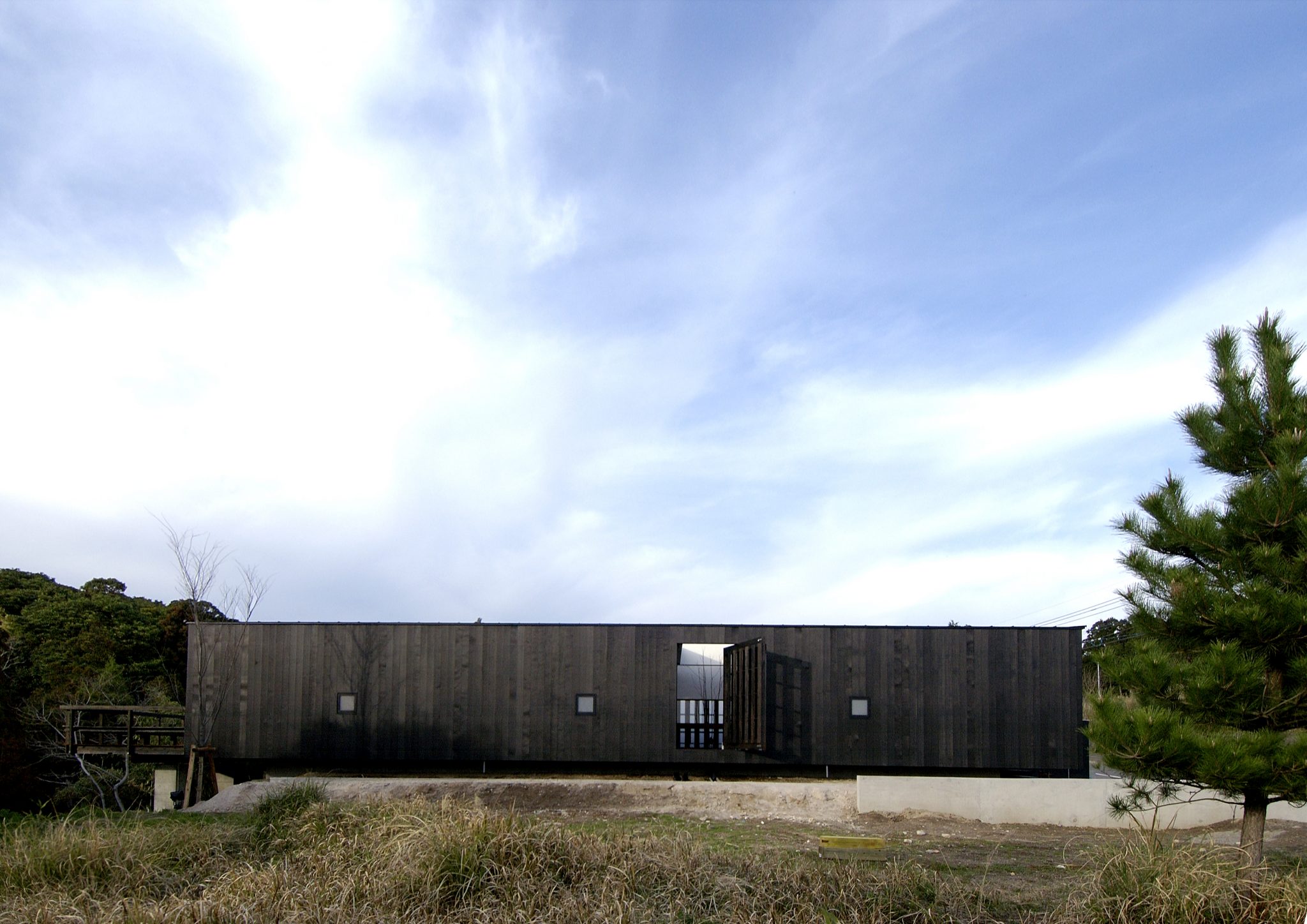 House in Yoshino