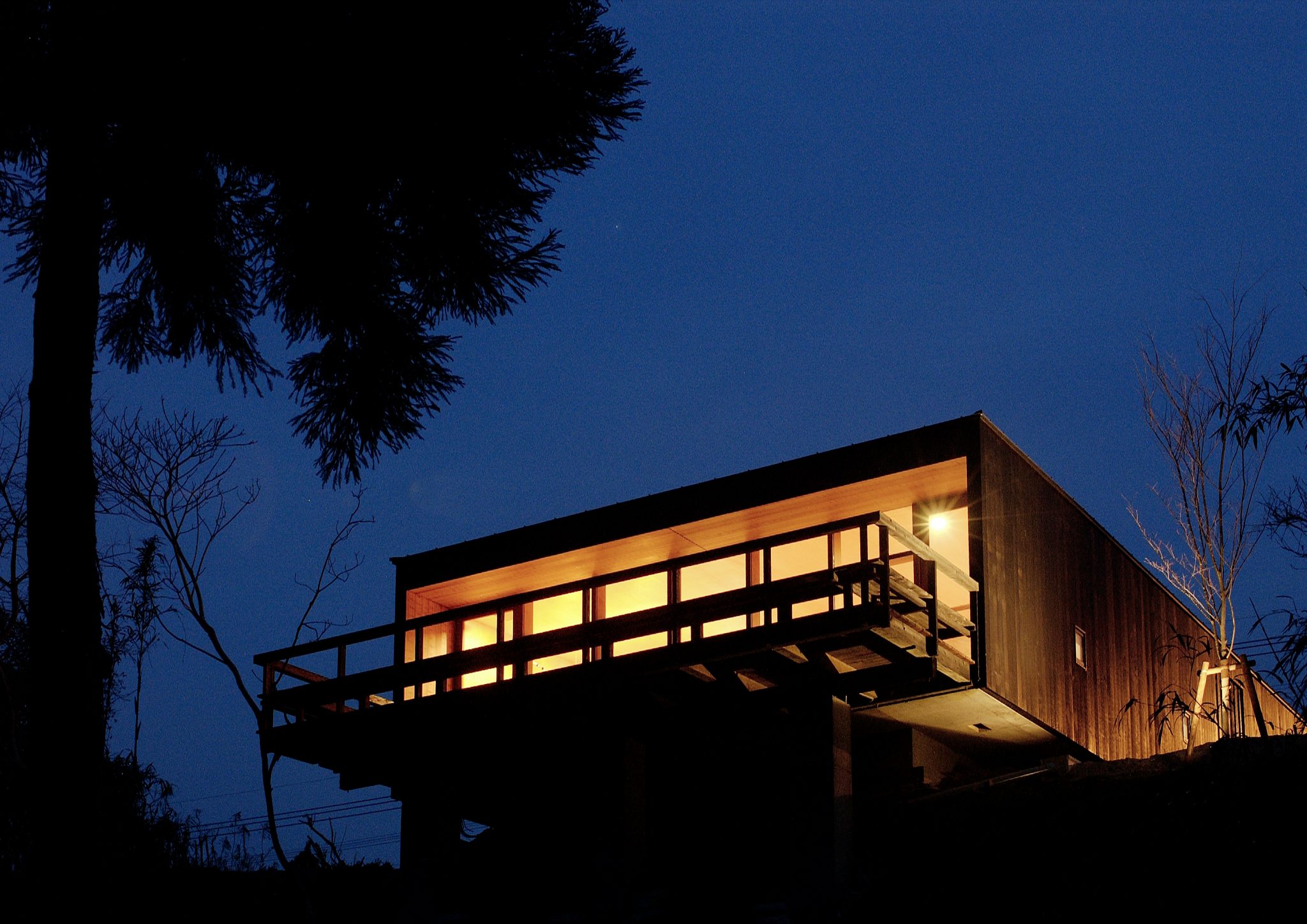 House in Yoshino