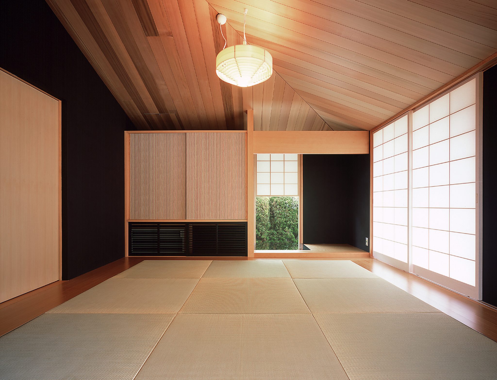 House in Tanegashima