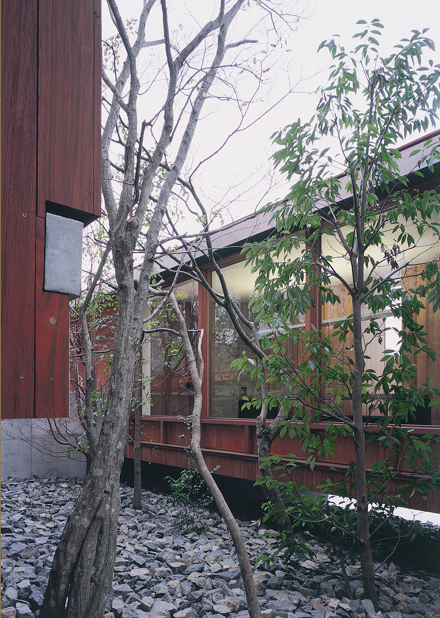 K residence　(Harara)