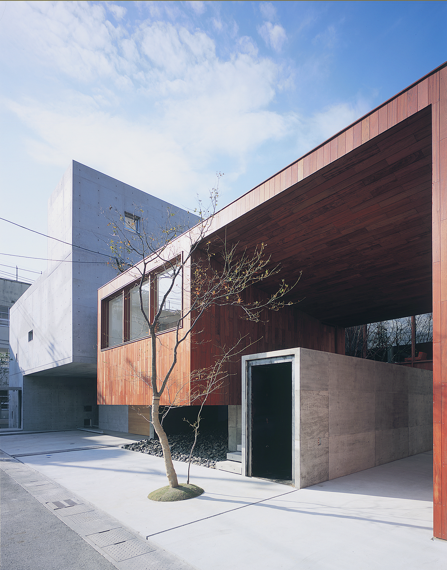 K residence　(Harara)