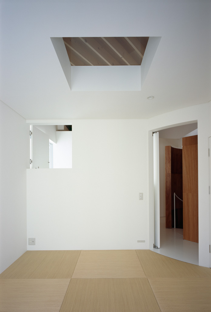 House in Hoshigamine