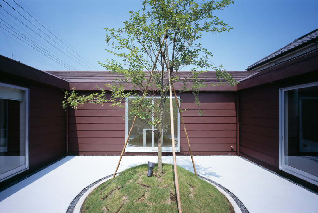 M residence　(Saitama)