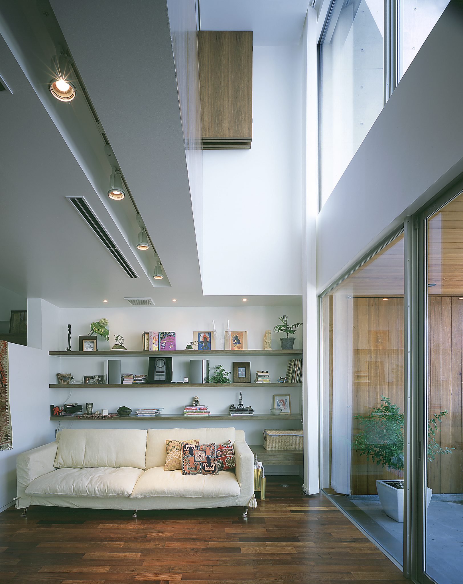 S residence　(Arata)