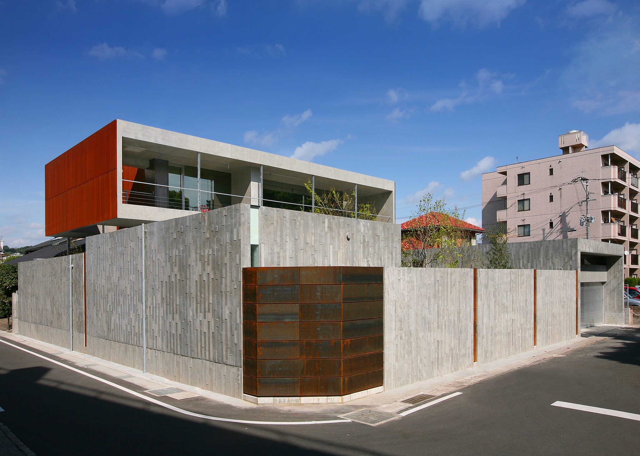 K residence　(Taniyama)