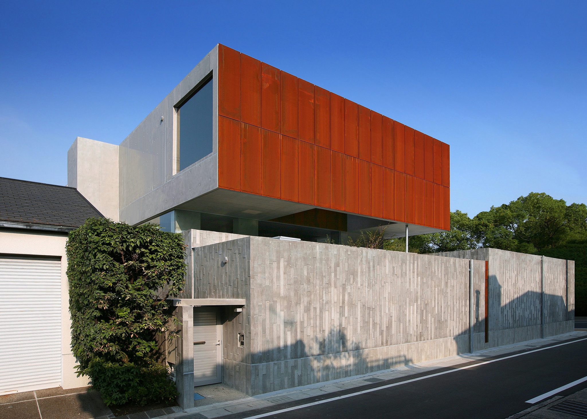 K residence　(Taniyama)