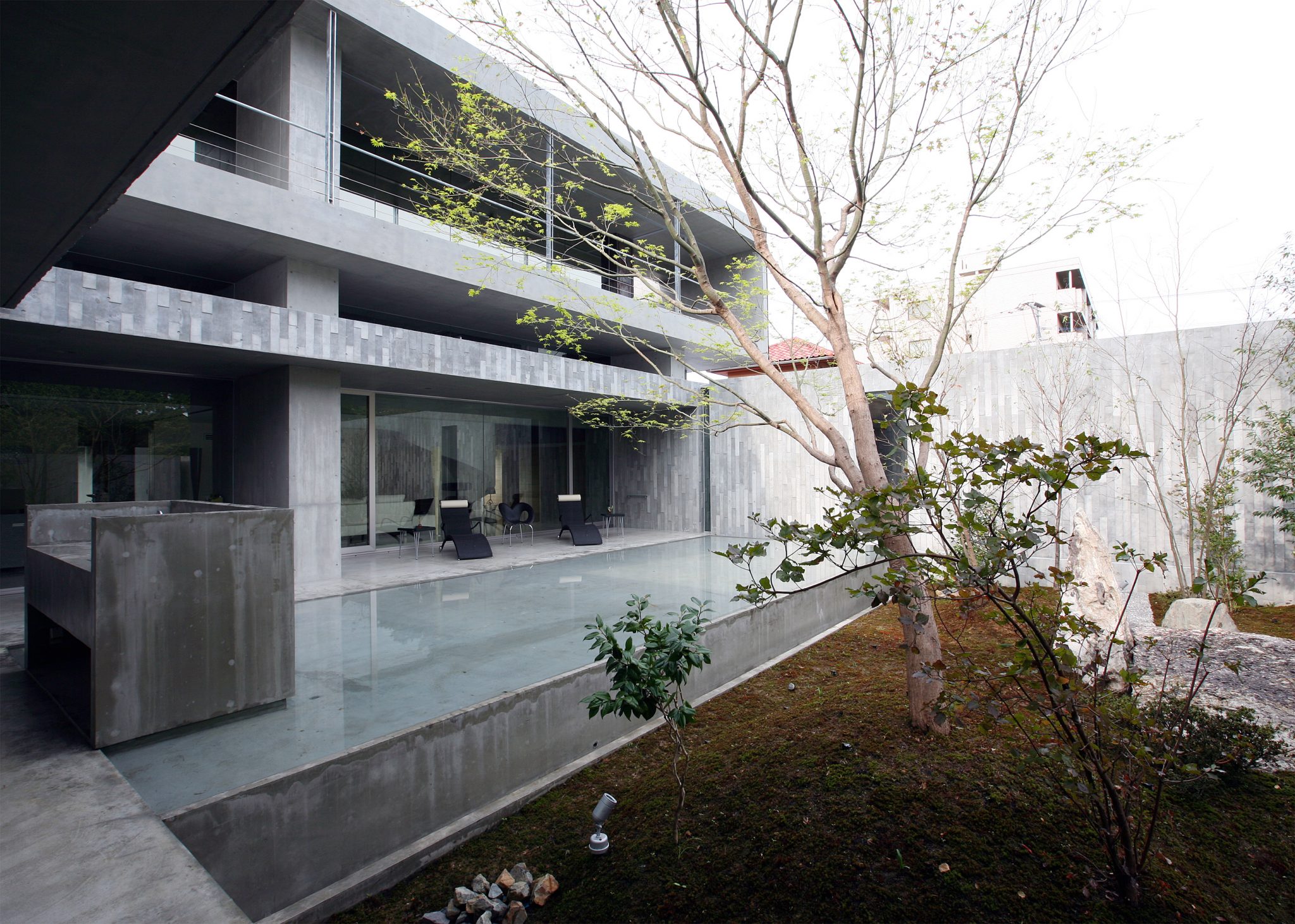 K residence　(Taniyama)