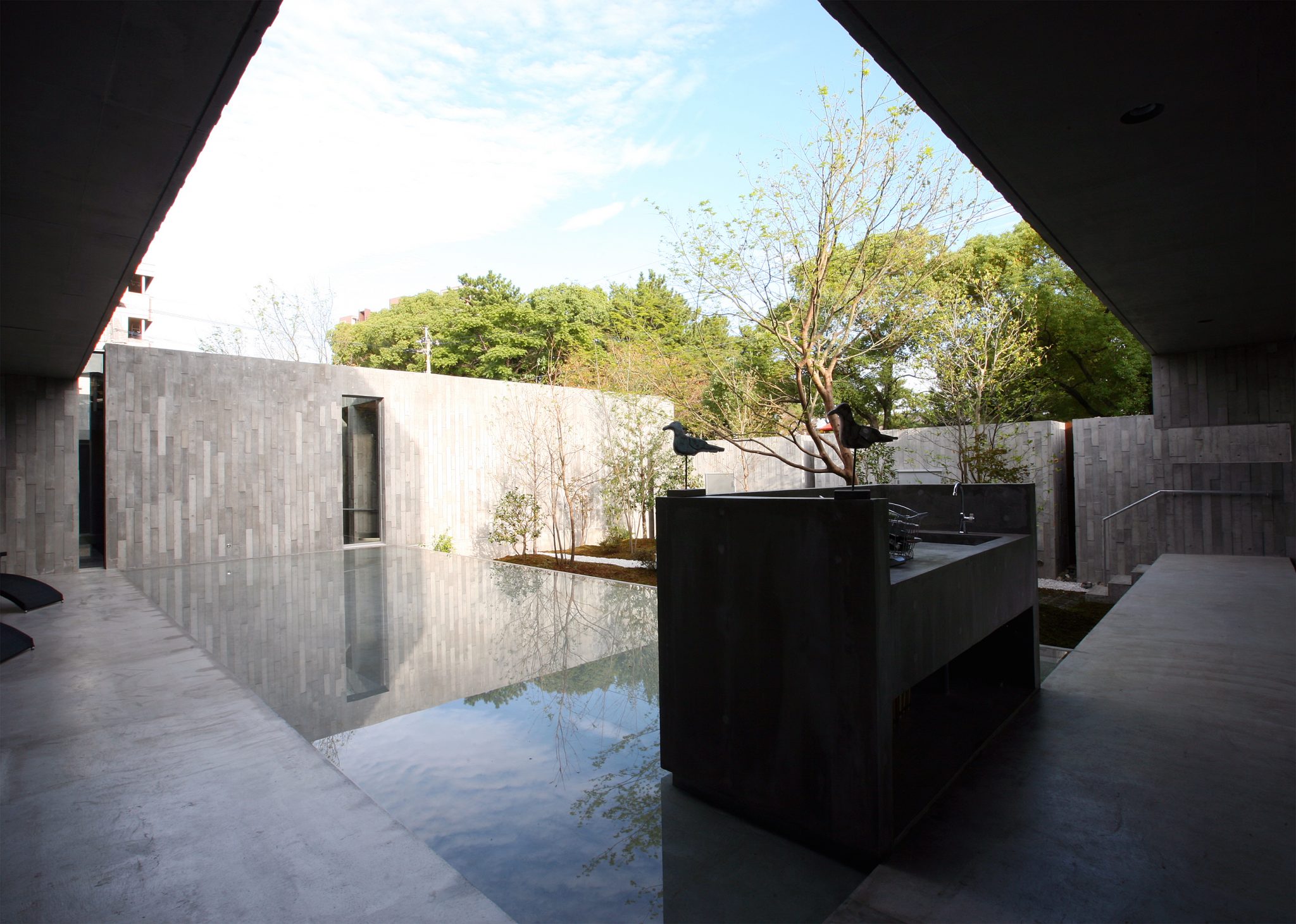 K residence　(Taniyama)