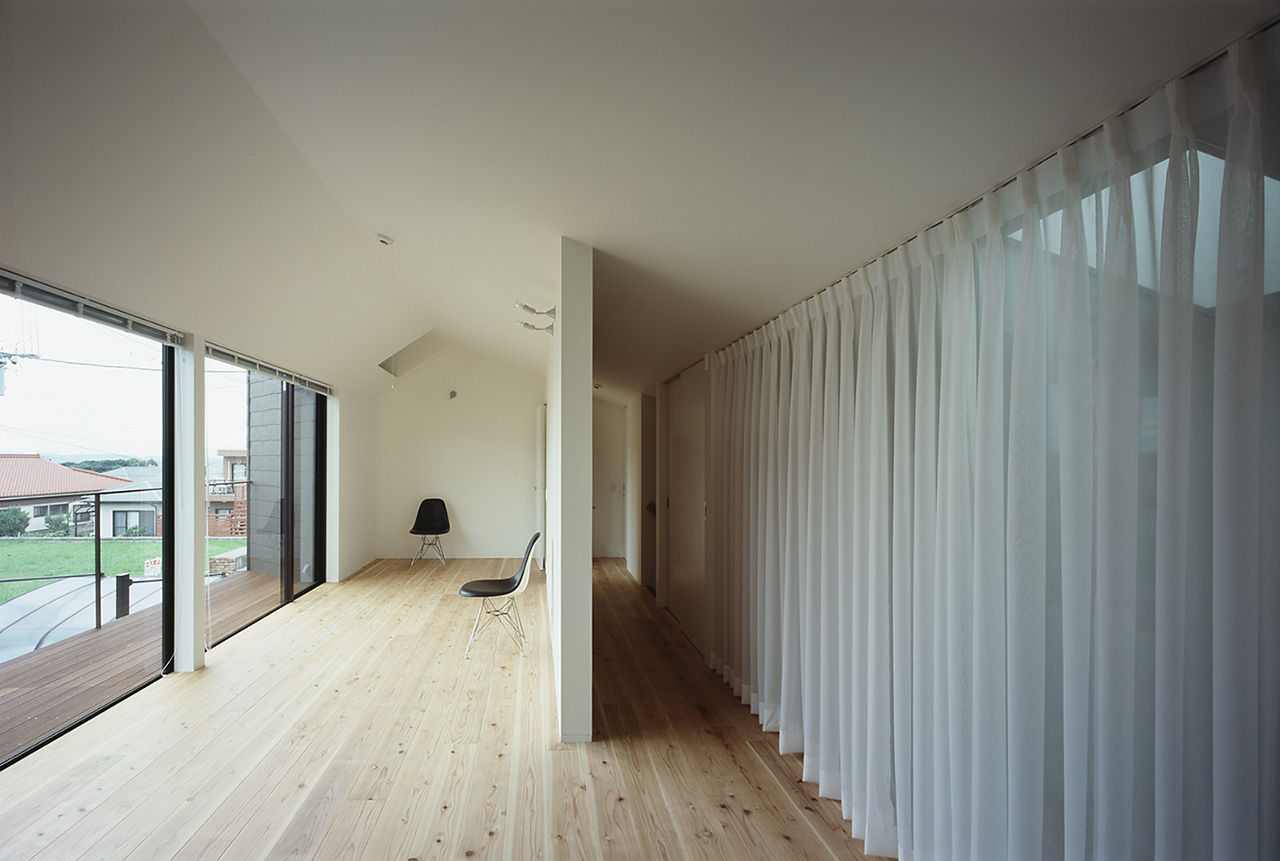 M residence (Yoshino)