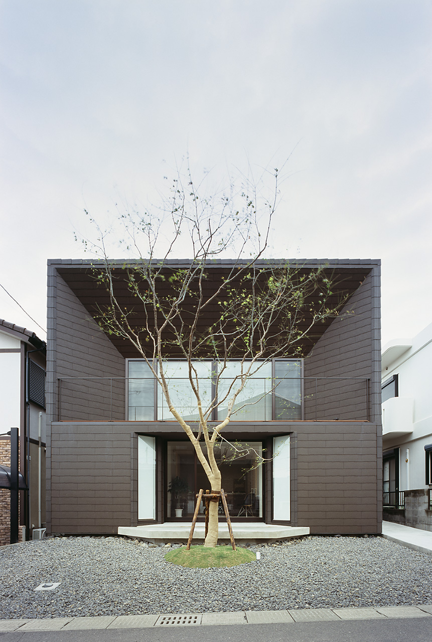 M residence (Yoshino)
