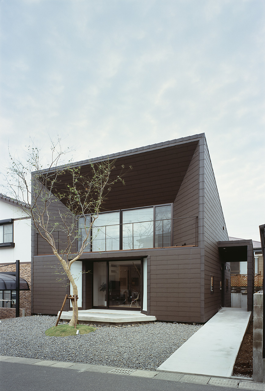 M residence (Yoshino)