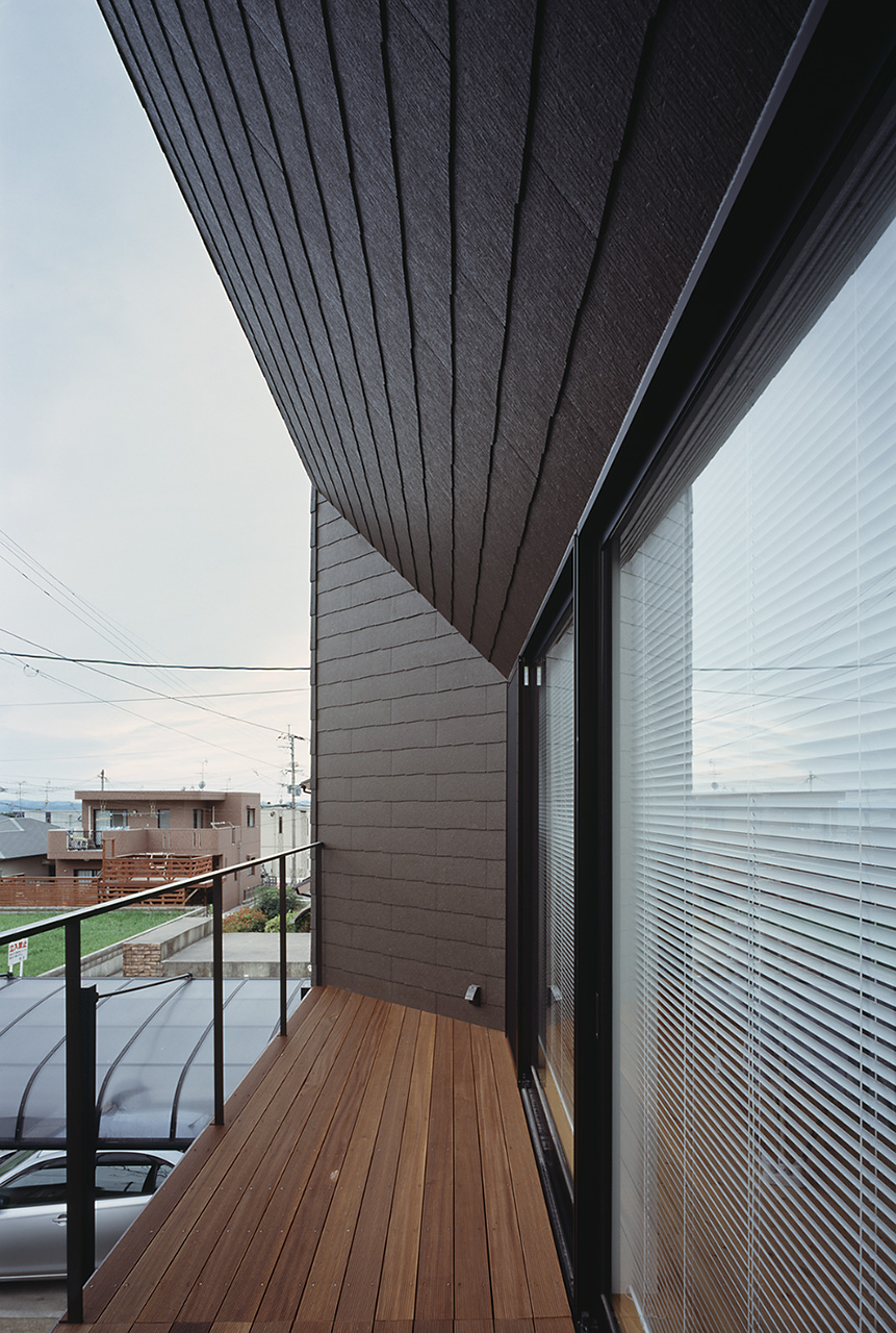 M residence (Yoshino)