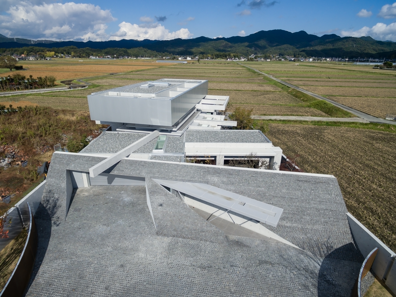 House in Chikuzen