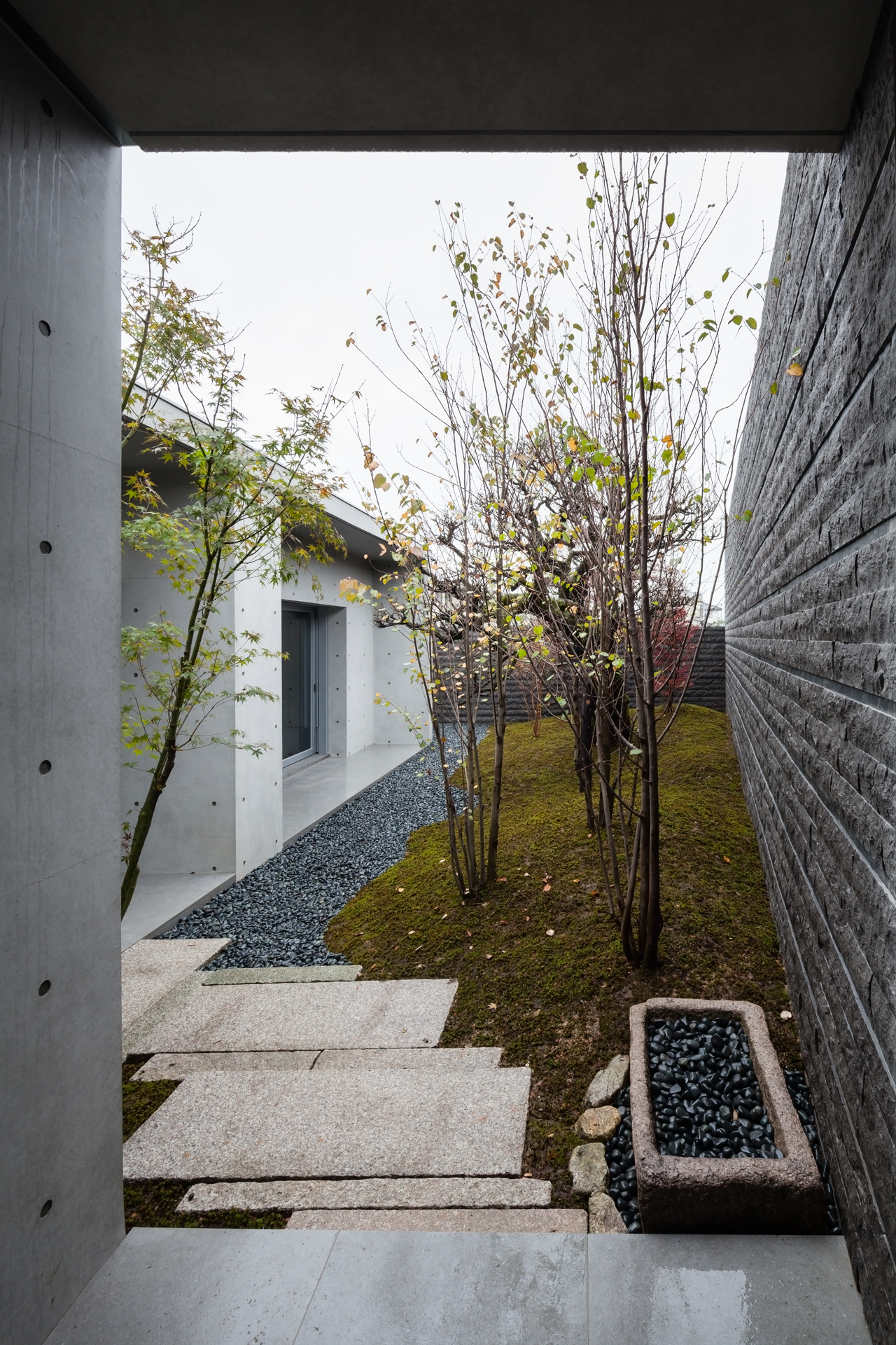 House in Chikuzen