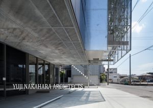 Yuji Nakahara Architects、中原祐二建築設計事務所